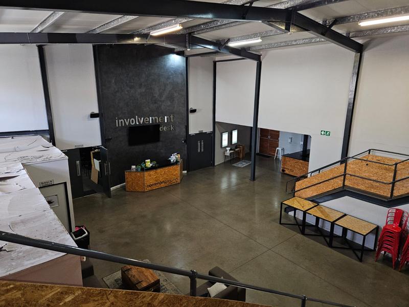 To Let commercial Property for Rent in Durbanville Western Cape